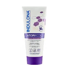 Indulona Atopiredu ápoló testápoló krém 200 ml testápoló