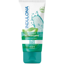 INDULONA gyorsan felszívódó kézkrém 50 ml kézápolás