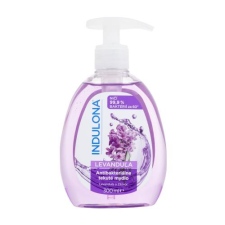 INDULONA Lavender Antibacterial folyékony szappan 300 ml uniszex tisztító- és takarítószer, higiénia