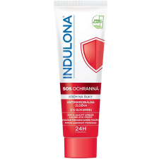 INDULONA SOS - védő, 75ml kézápolás