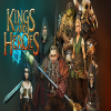 Industry Games Kings and Heroes (PC - Steam elektronikus játék licensz)