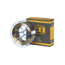INE Huzal INEFIL 307LSI átm 1,0mm 15 kg inox hegesztés