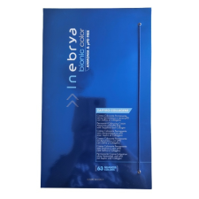 Inebrya Bionic Color színskála fodrászkellék