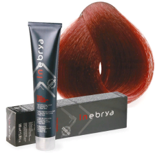 Inebrya Color PPD-mentes vegán hajfesték 5.6 hajfesték, színező