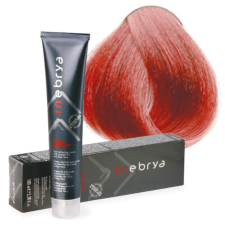 Inebrya Color PPD-mentes vegán hajfesték 7.46 hajfesték, színező
