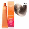 Inebrya Color PPD-mentes vegán hajfesték 9.1
