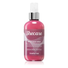 Inebrya Shecare Repair hajújraépítő Magic spray, 200 ml hajápoló szer