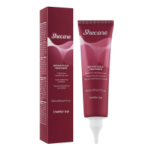 Inebrya Shecare Repair hajújraépítő szérum fejbőrre, 150 ml hajápoló szer