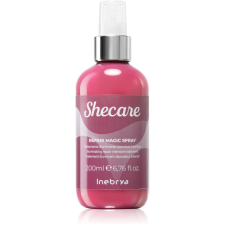 Inebrya Shecare Repair Magic Spray spray nagyon sérült hajra 200 ml hajformázó