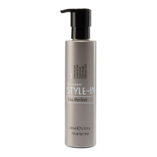 Inebrya Style-In Liss Perfect hajkiegyenesítő, hővédő folyadék, 200 ml hajformázó
