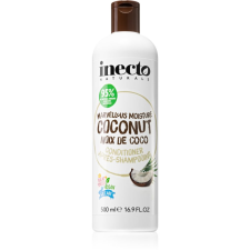 INECTO Coconut hidratáló kondicionáló hajra 500 ml hajbalzsam