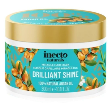 INECTO hajmaszk 300ml hajbalzsam
