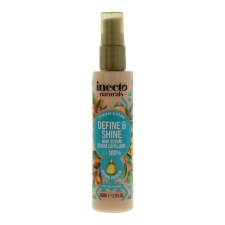  INECTO HAJSZÉRUM ARGÁNOLAJOS 100ML hajápoló szer