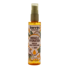  INECTO HIDRATÁLÓ KÓKUSZOS HAJOLAJ 100ML hajápoló szer