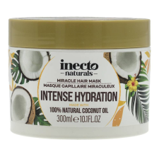  INECTO KÓKUSZOS HAJMASZK 300ML hajbalzsam