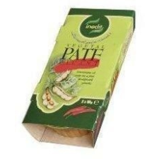 Inedit Vegan paprikás pástétom 100g konzerv