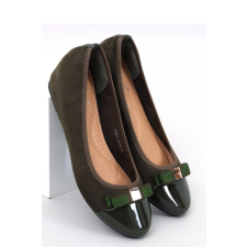 Inello Balerinák inello MM-194646 női cipő