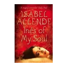  Ines of My Soul idegen nyelvű könyv