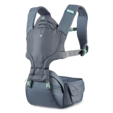 Infantino Hip Rider Plus 5az1-ben hordozó kenguru