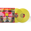 INFECTIOUS MUSIC Garbage - Anthology (Yellow Vinyl) (Vinyl LP (nagylemez))