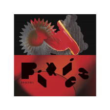 INFECTIOUS MUSIC Pixies - Doggerel (Cd) alternatív