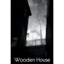Infernal Dream Wooden House (PC - Steam elektronikus játék licensz) videójáték