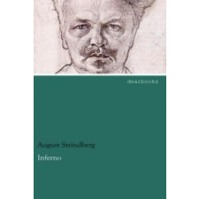  Inferno – August Strindberg idegen nyelvű könyv