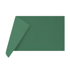 Infibra Infibra Venus airlaid asztalterítő 100x100cm sötétzöld 25 db/csomag lakástextília