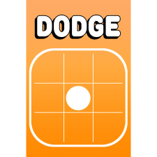 INFINITE BRIDGE Dodge (PC - Steam elektronikus játék licensz) videójáték