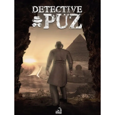 Infinite Rage Detective Puz (digitális licenc) videójáték