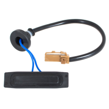  Infiniti Q70 2010 - hátsó csomagtérfedél nyitó gomb karosszéria elem