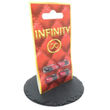 INFINITY - 4 DB potencianövelő