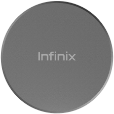 Infinix 15W Magnetic Wireless Fast Charge Pad (CHBOARD) mobiltelefon kellék