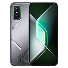 Infinix GT 30 Pro - Hydrogél kijelzővédő fólia mobiltelefon kellék
