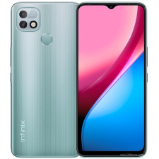 Infinix Hot 10i - Hydrogél kijelzővédő fólia mobiltelefon kellék