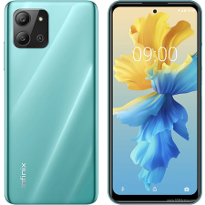 Infinix Hot 11 2022 - Hydrogél kijelzővédő fólia mobiltelefon kellék