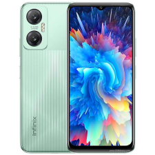 Infinix Hot 20 5G - Hydrogél kijelzővédő fólia mobiltelefon kellék