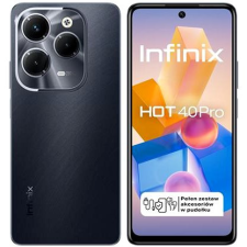 Infinix Hot 40 Pro 8GB 256GB mobiltelefon