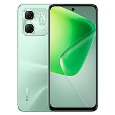 Infinix Hot 50i - Hydrogél kijelzővédő fólia mobiltelefon kellék