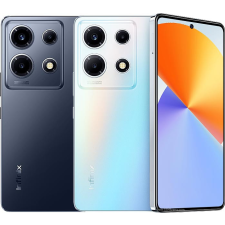 Infinix Note 30 VIP - Hydrogél kijelzővédő fólia mobiltelefon kellék