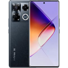 Infinix Note 40 PRO+ 5G 256GB mobiltelefon