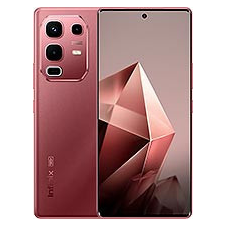 Infinix Note 50s - Hydrogél kijelzővédő fólia mobiltelefon kellék