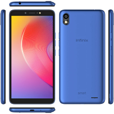 Infinix Smart 2 HD - Hydrogél kijelzővédő fólia mobiltelefon kellék