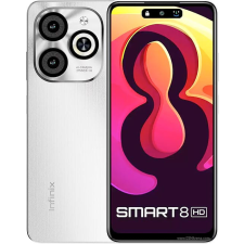 Infinix Smart 8 HD - Hydrogél kijelzővédő fólia mobiltelefon kellék
