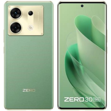 Infinix Zero 30 5G 12GB/256GB mobiltelefon