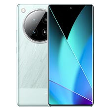 Infinix Zero 40 4G - Hydrogél kijelzővédő fólia mobiltelefon kellék