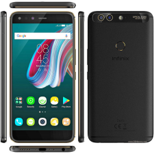 Infinix Zero 5 Pro - Hydrogél kijelzővédő fólia mobiltelefon kellék