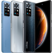 Infinix Zero X Neo - Hydrogél kijelzővédő fólia mobiltelefon kellék