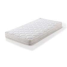 Infiniza Cozy Gyermekmatrac - Baba matrac - 70x140 cm ágy és ágykellék