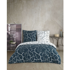Infiniza MERCER JADE - 3 részes pamut ágyneműhuzat garnitúra lakástextília